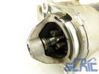Motorino Avviamento NISSAN MICRA 2 K11 1.4I 16V 2000-2003 0001116008, 23300