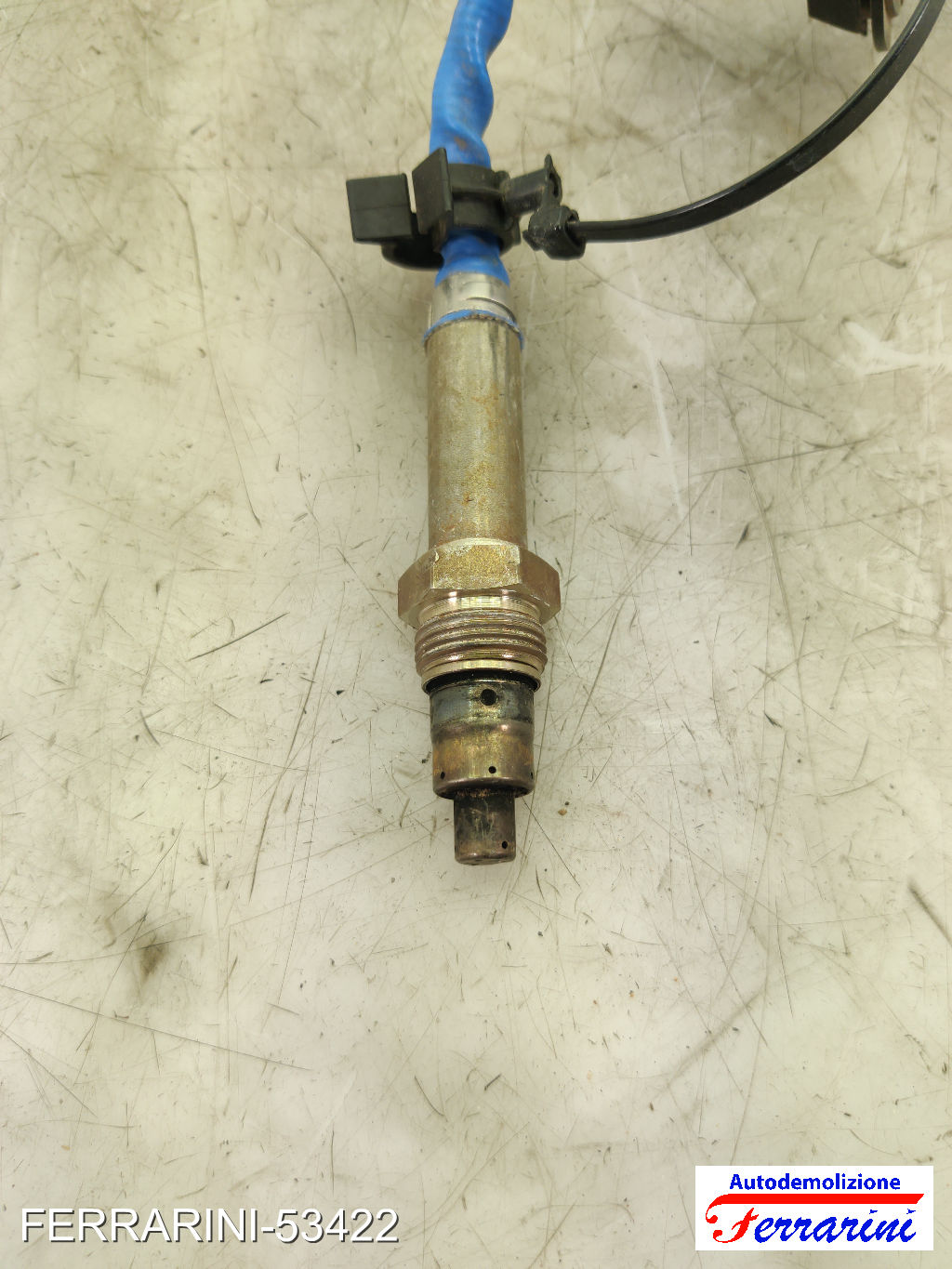 Sonda Sensore Scarico Lambda