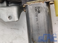 Alzavetro TOYOTA YARIS P1 1999-2005 destro, dx, frontale, anteriore 698100D010 6
