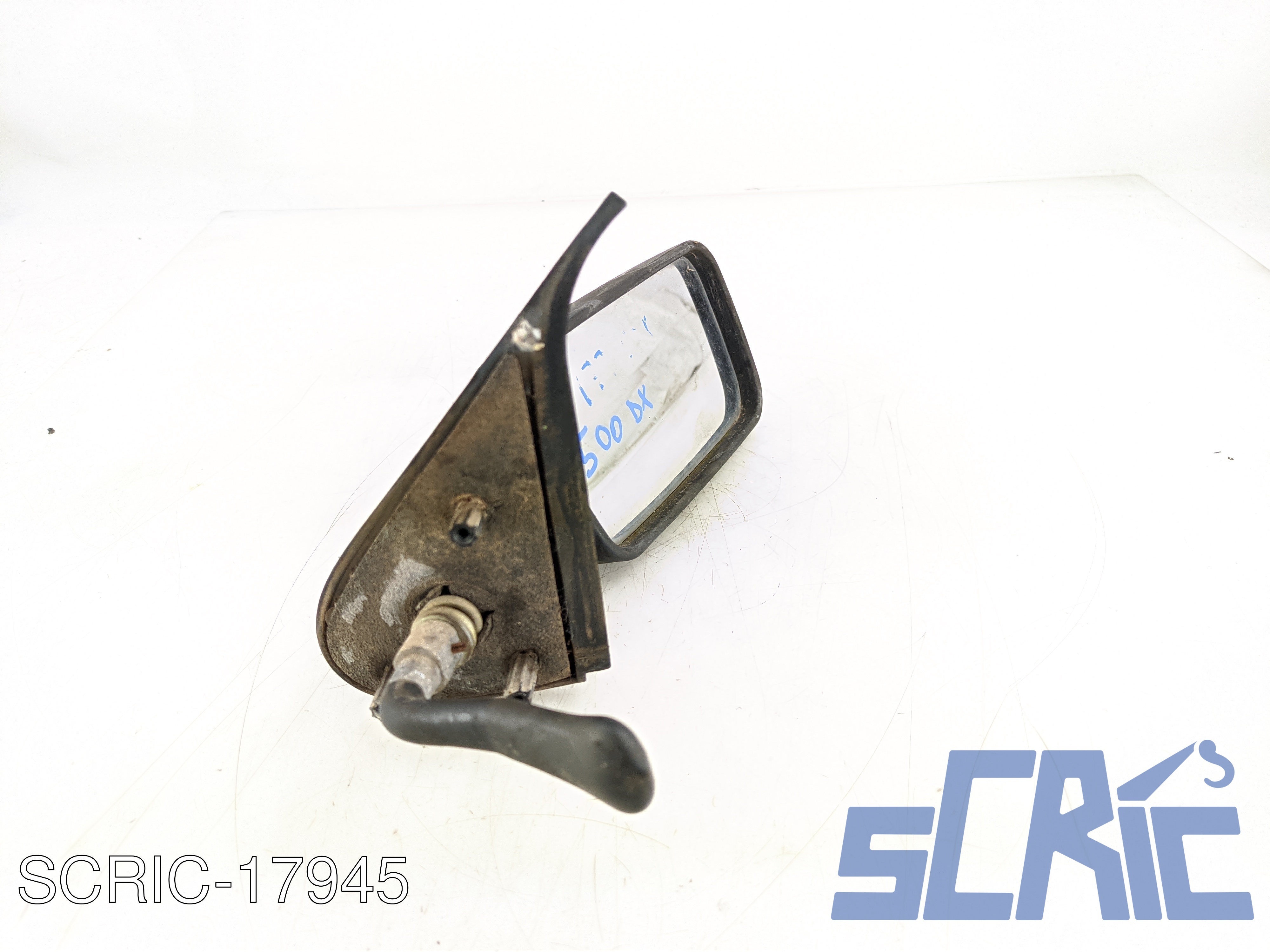 Specchietto Laterale FIAT CINQUECENTO 500 170 1994-1998 destro, dx