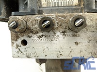 Centralina Pompa Abs ALFA ROMEO GT 937 1.9 JTD 2003-2010 71737635, 39918, 051017
