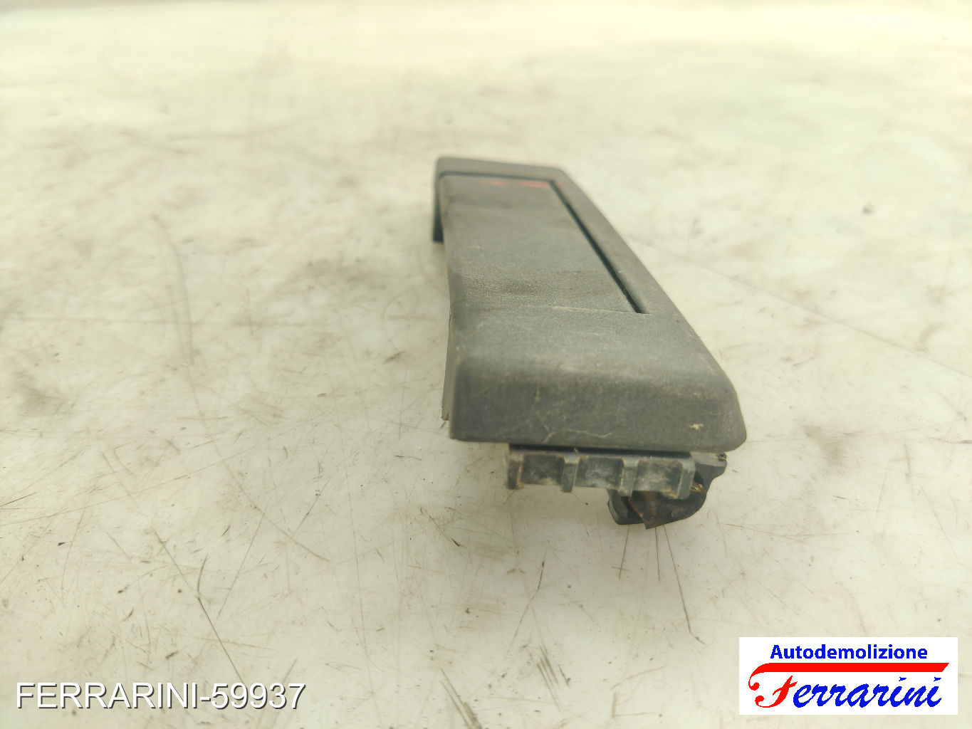 Maniglia Porta Esterna RENAULT 19 1 CABRIOLET D53 1991-1992 sinistra, sx