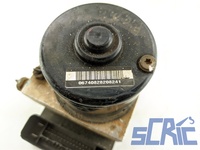Centralina Pompa Abs FORD FIESTA 5 JD, JH 1.25 16V 2002-2008 2S612M110CE
