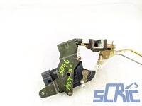Serratura Porta SUZUKI LIANA 2004-2007 sinistro, sx, frontale, anteriore
