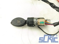 CON LETTORE ANTENNINO Bloccasterzo CITROEN C3 PLURIEL HB 2004-2009 9648445180