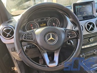 Mercedes Classe B W246 B 200 C 156CV 2012-2017