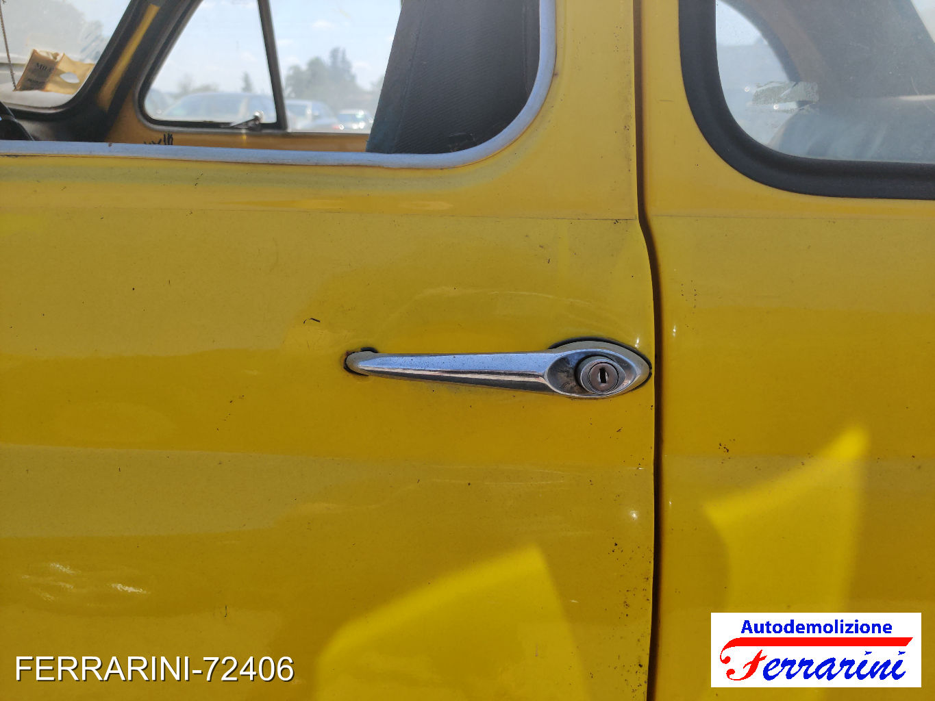 Fiat 500 33