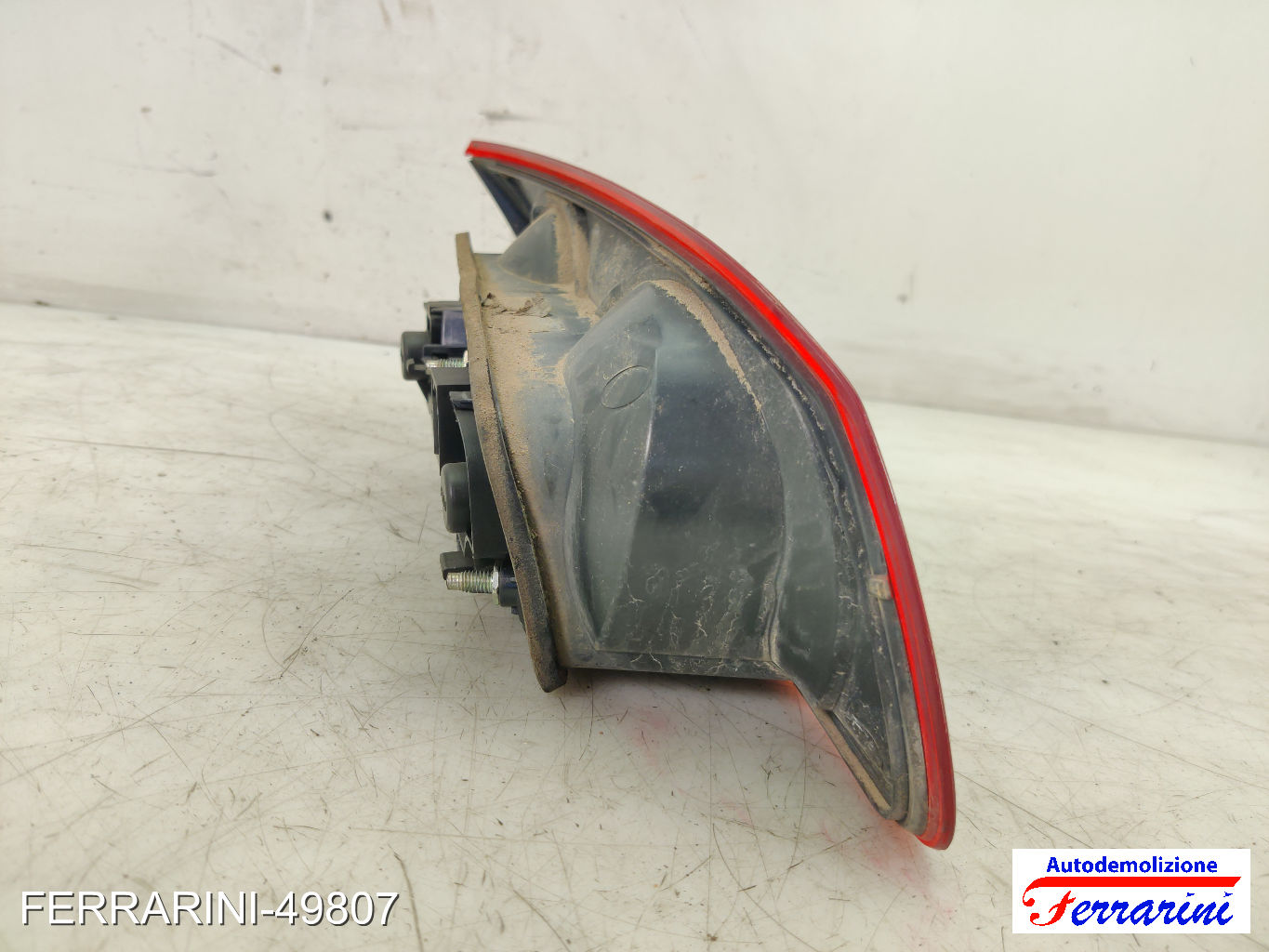Fanalino Stop Posteriore FIAT CROMA 194 2005-2011 destro, dx 51727249, 51727251