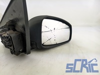 Specchietto Laterale RENAULT MEGANE 3 B3, BZ0/1 2008-2015 destro, dx