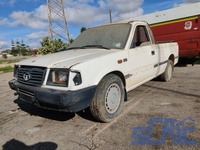 Tata Telcoline 40_Fd 2.0 TDIC 4X4 87CV 2003-2011