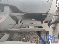 Renault Kangoo FW0/1 1.5 DCI 85 86CV 2008-2023