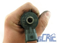 Iniettore PEUGEOT 206 2A/C 1.4 HDI ECO 70 2001-2009 96487862, 9648786280