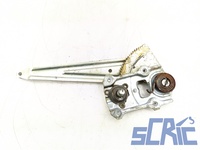 Alzavetro SUZUKI SWIFT 3 EZ, MZ 2005-2023 destro, dx, posteriore, post