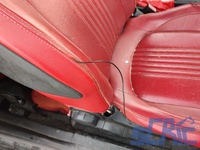 Alfa Romeo Mito 955 1.4 78CV 2008-2013