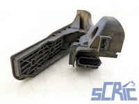 Pedale Acceleratore AUDI A3 8P1 2.0 TDI 2005-2008 1K1721503P, 1K1721503L