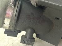 Corpo Farfallato FORD FOCUS 2 SW DA, DS, FFS 1.6 TDCI 2004-2012 9686487880