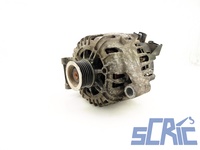 Alternatore FORD FIESTA 6 CB1, CCN 1.4 LPG 2009-2017 7G9N10300CC, TG12C037