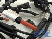 Altre Componenti Accessori Motore