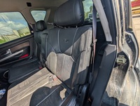Ssangyong Rexton GAB 2.7 XDI 4X4 165CV 2004-2012