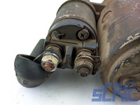 Motorino Avviamento FIAT UNO 146 1.1 1986-2006 63221834, 7735162, 46402984