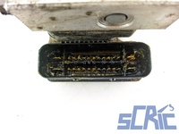 Centralina Pompa Abs CITROEN C3 PLURIEL HB 1.4 HDI 2004-2009 9651412080 6