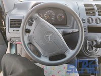 Mercedes Vito 638/2 V 230 143CV 1996-2003
