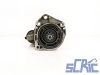 Motorino Avviamento SEAT IBIZA 2 6K1 1.4I 1993-2002 036911023S, 0001107025 9