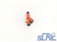 Iniettore ALFA ROMEO 147 937 2.0 16V T.SPARK 2001-2010 0280155769 arancione