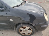 Vw Polo 9A, 9N 1.4 TDI 75CV 2001-2005