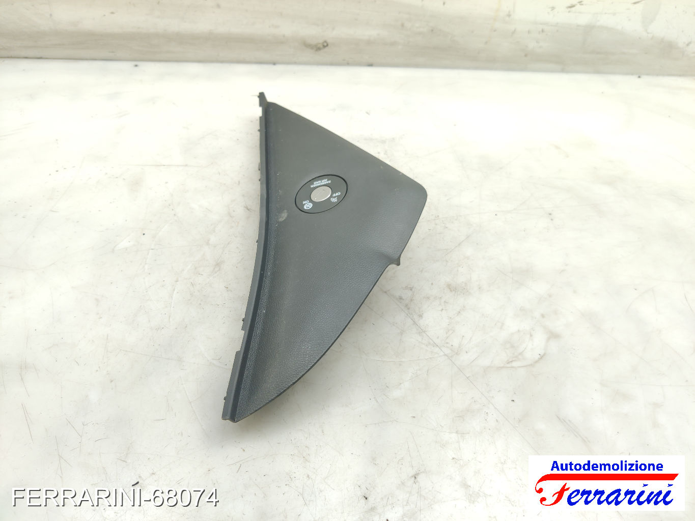 interruttore disattiva airbag HYUNDAI I10 BA, IA 2013-2023 destro, dx 6