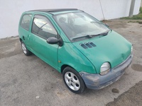 Renault Twingo 1 C06 1.2 55CV 1993-1996