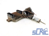 OPEL CORSA 1.4 Kit Accensione OPEL ASTRA G SW T98 1.4 16V 1998-2004 09361069