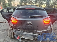 Kia Rio 3 UB 1.1 CRDI 75CV 2011-2017
