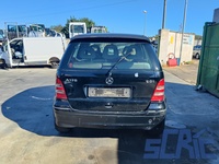 Mercedes Classe A W168 A 170 CDI 95CV 2001-2004