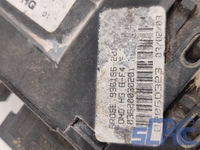 Motorino Alzavetro LAND ROVER RANGE ROVER SPORT L320 3.0 D 4X4 2010-2013