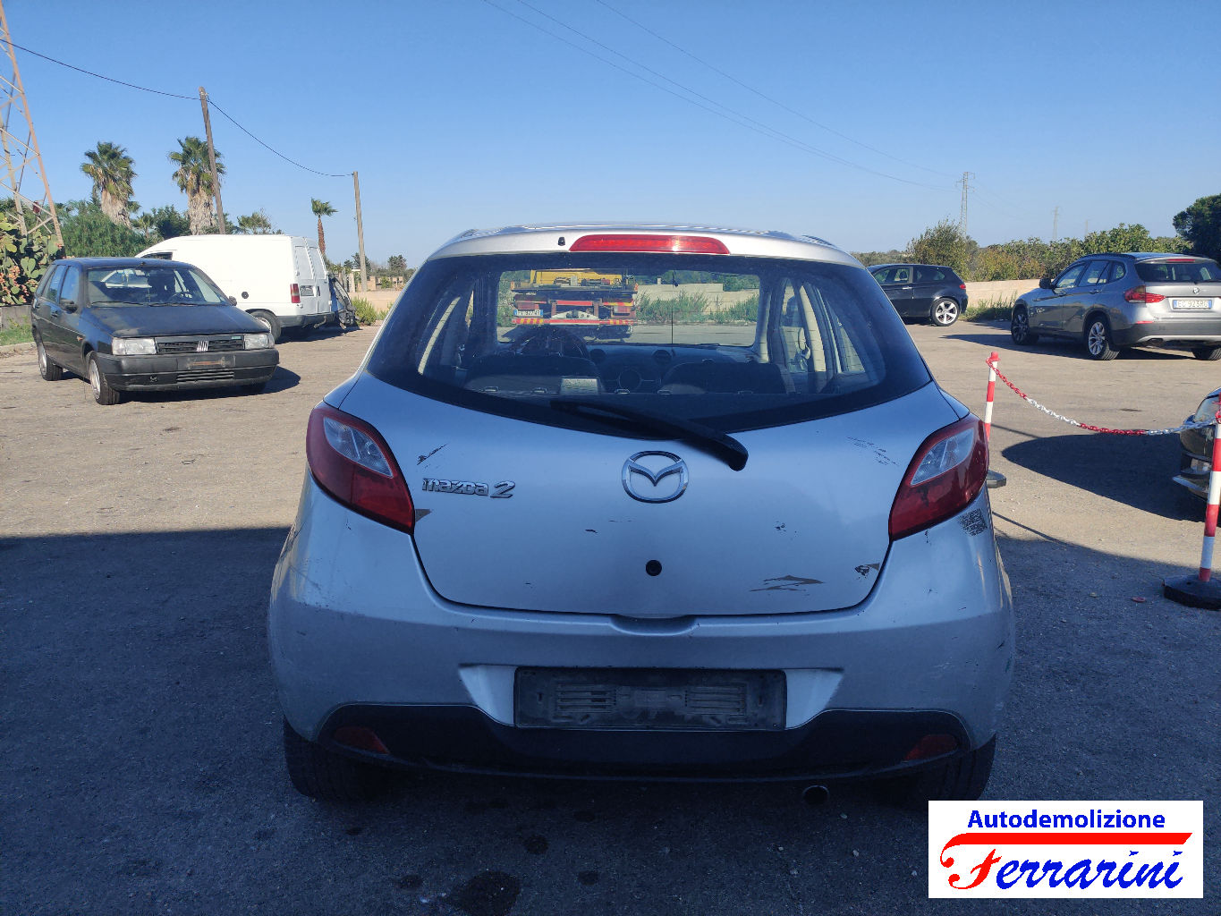 Mazda 2 69