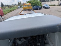 Renault Express F40, G40 1.9 D 54CV 1994-1998
