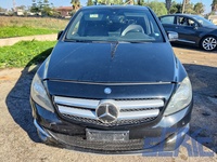 Mercedes Classe B W246 B 200 C 156CV 2012-2017