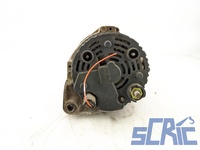 Alternatore RENAULT CLIO 2 BB, CB 1.2 1998-2010 8200060816, 2542464A, 8200064344 6
