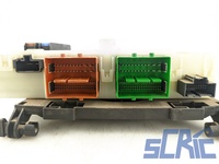 Kit Accensione FORD MONDEO 4 SW BA7 2.0 TDCI 2007-2015 5WS40757BT, 8G9112A650BG 6