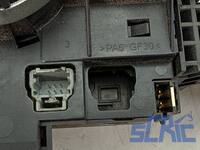 Devioluci CITROEN C3 1 FC, FN 2002-2009 96640414XT, 12275726 14
