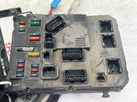 Kit Accensione CITROEN BERLINGO M 1.9 D 70 1999-2011 T118470002, 9649627980 17