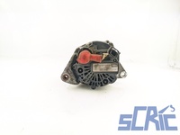 Alternatore NISSAN MICRA 3 K12 1.2 16V 2003-2010 23100AX62A, TG8S019, 2542927A
