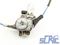 Alzavetro LANCIA Y 840 1996-2003 destro, dx, frontale, anteriore