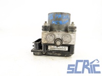 Centralina Pompa Abs FIAT PUNTO 188 1.2 60 1999-2010 46836768, 026520133 6