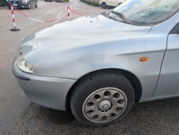 Alfa Romeo 147 937 1.6 16V T.SPARK 120CV 2001-2010