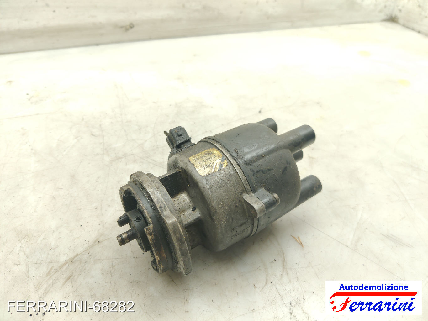 Spinterogeno Distributore AUTOBIANCHI Y10 1.1 I.E CAT 1990-1995 7746152