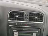 Vw Polo 6C1, 6R1 1.2 TDI 75CV 2009-2023