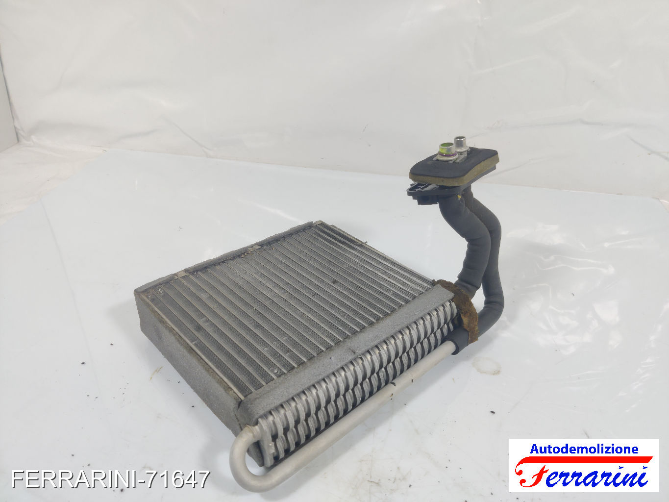 Radiatore Clima Stufa FORD FOCUS 3 TURNIER 1.6 TDCI 2010-2023 AV6N19849AB