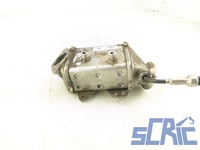 radiatore gas scarico FIAT QUBO 225 1.3 D MULTIJET 2010-2023 55273563, MM11709